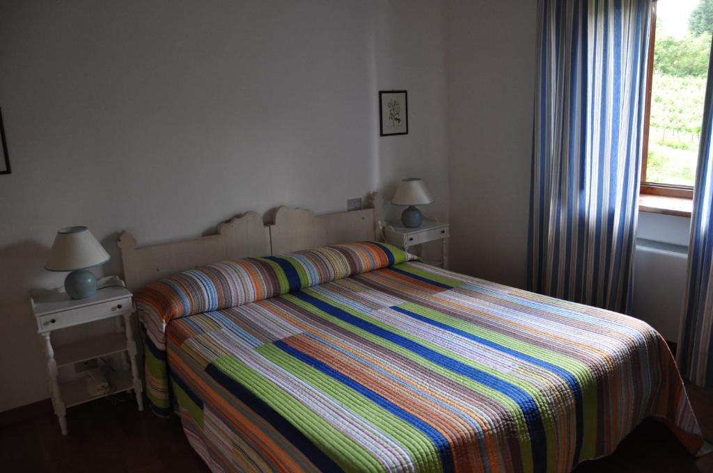 Villa Acquafredda Orvieto Habitación foto